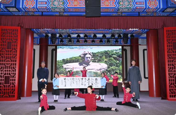 在国安一线