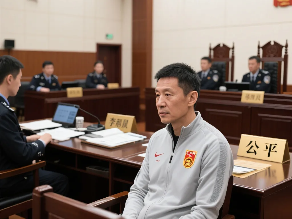 他的未来去