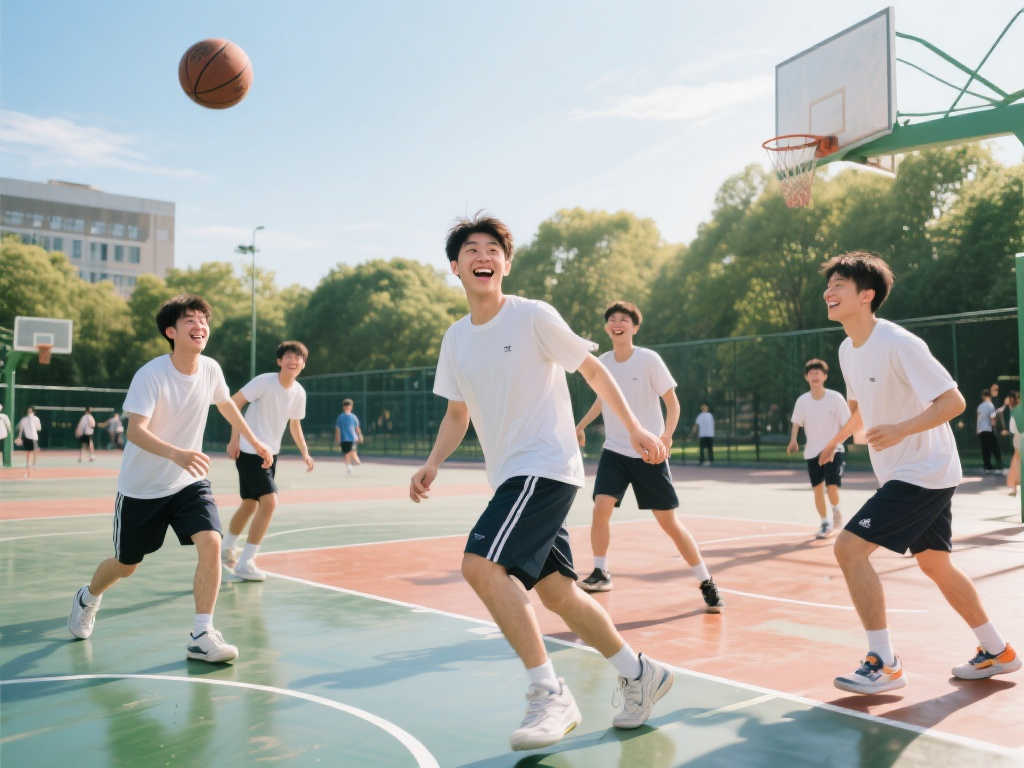 上的创造性