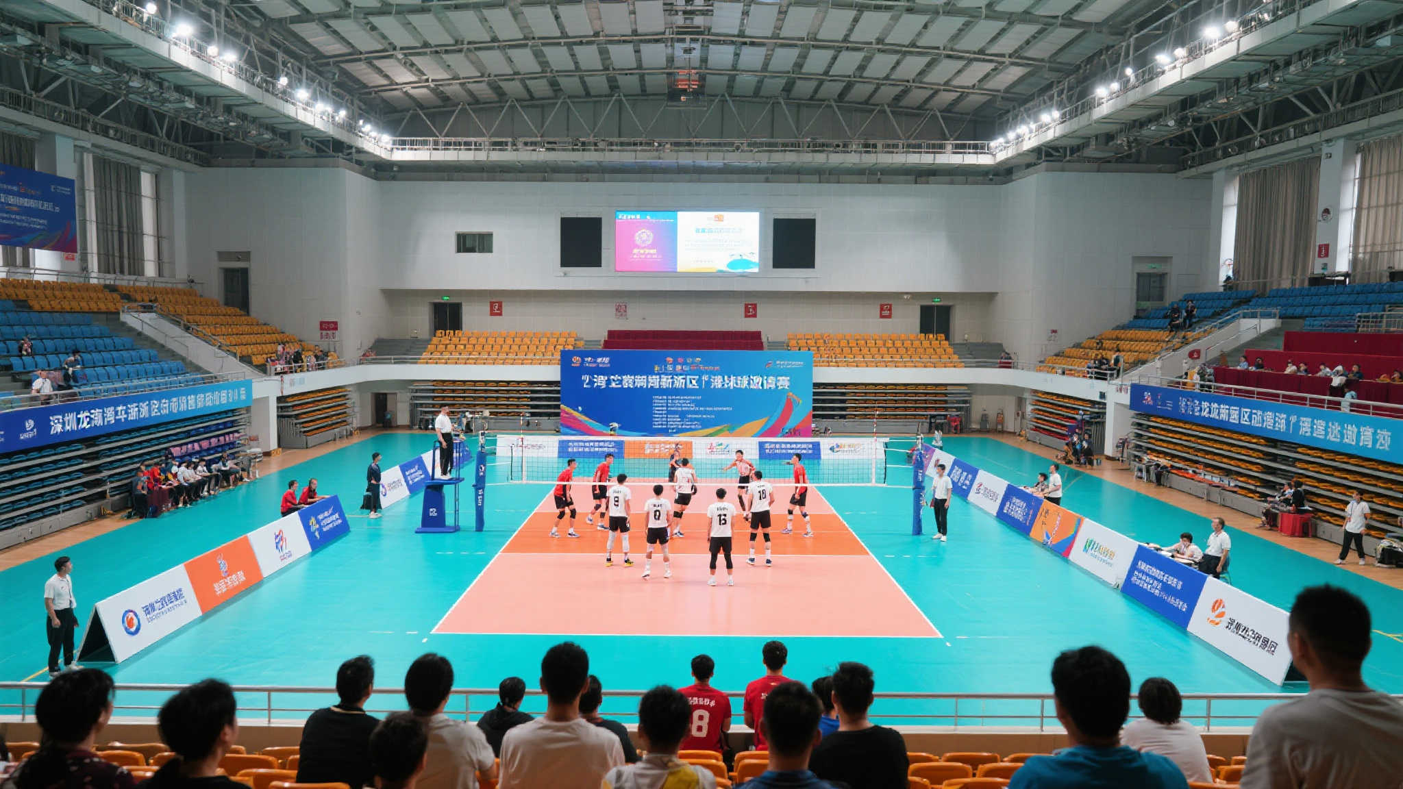 还是裁判的 还是裁判的